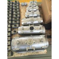 Buy cheap stainless steel SS304/SS316 body pneumatic rotary actuators for butterfly valves product