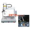 Buy cheap Automatic Spot Welder Soldering Robot Hot Bar Soldering Machine CE ISO from wholesalers