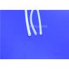 Buy cheap 0.1mm Tolerance Silicone Tubing Medical Grade No Toxic Outstanding Heat Resistant from wholesalers