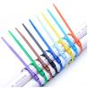 Buy cheap Naughty Castle Cable Ties 9.0*500mm nylon cable tie Reverse type zip tie Various models are available Natural or black from wholesalers