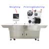 Buy cheap Video Outgoing-Inspection Label Applicator for Fresh Meat Weighing and Printing Needs from wholesalers