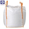 Buy cheap Anti Static Big Delivery Bags 500 Kg Big Bag Sack With Reinforcement White Color from wholesalers