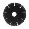Buy cheap 16 Inch Black Turbo Segmented Diamond Blade For Granite from wholesalers