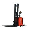 Buy cheap Electric stacker(Standing on) CL1532 Rated traction weight 1500kg Lifting height 3200mm Electric Reach Stacker from wholesalers