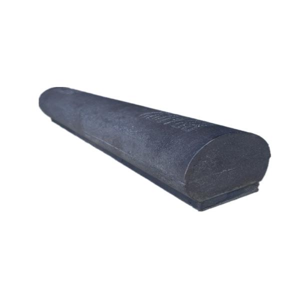 Buy cheap Abrasion Resistance 190x50x30mm Wear Blocks For Rock Box Protection from wholesalers
