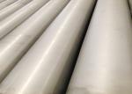 S32550 / 2507 316 Stainless Steel Pipe A789 Standard Mill Finish For Decoration