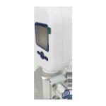 RS485 25L/Min Portable Digital Gas Air Flow Meter MF5700