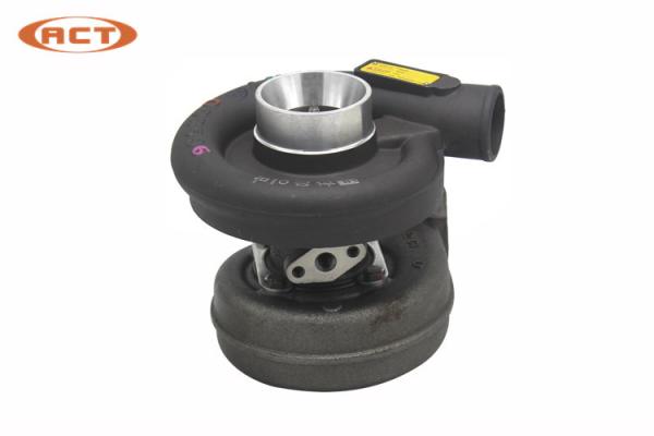 Buy cheap Steady 65.09100-7040 3539679 Excavator Turbocharger For DH220-3 / 5/7 DB58 from wholesalers