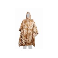 Buy cheap Breathable Cloak Style Outside Work Jackets , Work Gear Clothing For All Seasons product