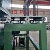 Buy cheap 400mm Piston Stroke Rubber Vulcanizing Press for Products in Manufacturing Plant from wholesalers