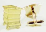 Buy cheap cufflinks, necktie clips, pins, cuff sets, from wholesalers