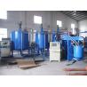 Buy cheap 30kw Semi - Auto PU Foam Making Machine For Furniture Beds / Bra Sponge from wholesalers