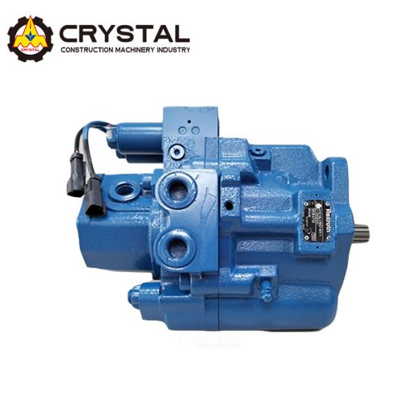 Buy cheap Original imported Rexroth excavator hydraulic pump Ishikawa Island 40 from wholesalers