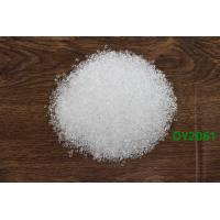 Buy cheap Transparent Pellet Acrylic Polymer Resin Used In Correction Liquid CAS 25035-69 product