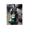 Buy cheap 2mm Tube Thickness Aluminium Fin Press Machine 100 M/min 220V from wholesalers