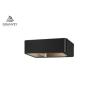 Buy cheap Square 5W LED Outdoor Wall Lights Led Up And Down Wall Lamp 2700K - 6500K from wholesalers