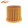 Buy cheap Anodizing Brass Aluminum Metal Hot Forging Process Die Casting Products from wholesalers