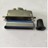 Buy cheap Male Plug 14 Pin 24 Pin 36 Pin Solder Connector with T Shape metal hood from wholesalers