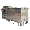 Buy cheap Two Tanks Ultrasonic Cleaner Machine 600W Fuel Injector Cleaner 40 KHZ from wholesalers