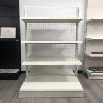 Supermarket Equipment Grocery Store Retail Display Rack Condola Rack Supermarket
