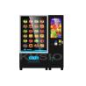 Buy cheap Multi Payment Healthy Food Vending Machine Intelligent Convey For Salad / Vegetable from wholesalers