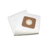 Buy cheap Riccar Type A paper and non woven air filter bag Vacuum Cleaner Dust Bags from wholesalers