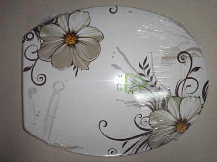 Buy cheap poly resin toilet seat,Urea toilet seat from wholesalers