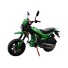 Buy cheap Green Color Body Gas Dirt Bikes High Speed With Front Disc Rear Drum from wholesalers
