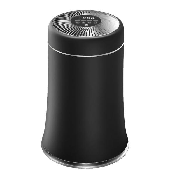 Buy cheap Desktop H13 HEPA Filter Air Purifier from wholesalers