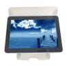 Buy cheap Industrial Grade Pos System Touch Screen Monitor 12 Inch Multi - Color Optional from wholesalers