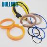Buy cheap PU NBR PTFE JCB Cylinder Seal Kit 80mm Piston 991-00123 from wholesalers