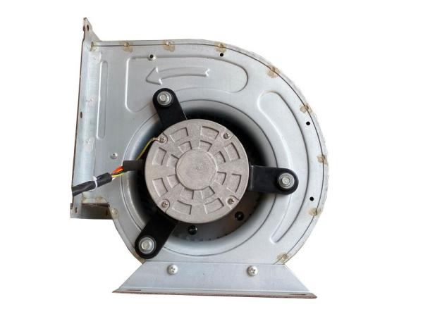Direct Driven Commercial Power Forward Curved Centrifugal Fan Blower 750W 12