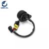 Buy cheap R220-9SH R200-9 R210-9 Excavator Electrical Parts Throttle Knob 21Q4-20812 from wholesalers