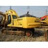 Buy cheap KOMATSU PC350-6 USED EXCAVAOR FOR SALE ORIGINAL JAPAN KOMATSU PC350 SALE from wholesalers