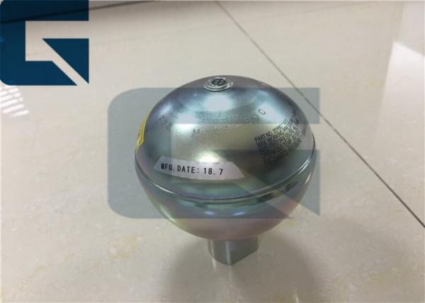 Buy cheap D31/D37/D155 Accumulator Assy 20Y-60-11411 from wholesalers