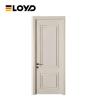 Buy cheap Internal Wooden French Bedroom Aluminium Door Replacement ODM from wholesalers