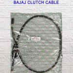 Buy cheap Bajaj Motorbike Clutch Cable High Performance Motorcycle Parts from wholesalers