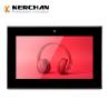 Buy cheap Commercial 7 Inch LCD Touch Screen , Digital Shop Display Auto Power On Off from wholesalers