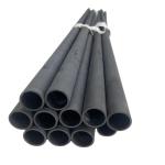 79.4g Carbon Fiber Pool Cue Shaft Customized Front Part for Chemical Activator