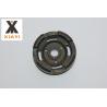 Buy cheap 6.2 - 6.8 G / cm3 shock base valve sintered metal parts with HRB 75 - 105 from wholesalers