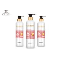 Buy cheap UV Rays Protection Argan Oil Hair Treatment For All Types Hair GMPC / ISO listed product