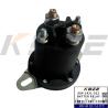 Buy cheap XCMG BATTERY MAIN SWITCH RELAY 684-2421-012 FITS FOR XE150 XE215 XE370 XE470 EXCAVATOR from wholesalers