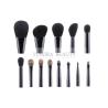 Buy cheap Heavenly Luxurious 13 Piece Custom Makeup Brushes Animal Hair Handmade from wholesalers