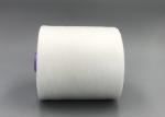 Manufacturer Directly Wholesale 30/3 Raw White Polyester Z Or S Twist Yarn For