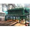 Buy cheap Specialized in Continuous Casting Of Steel Billets Machine 22kw - 1000kw Power from wholesalers
