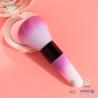 Buy cheap Single Large Blush Powder Foundation Brush Synthetic Hair Cruelty Free from wholesalers