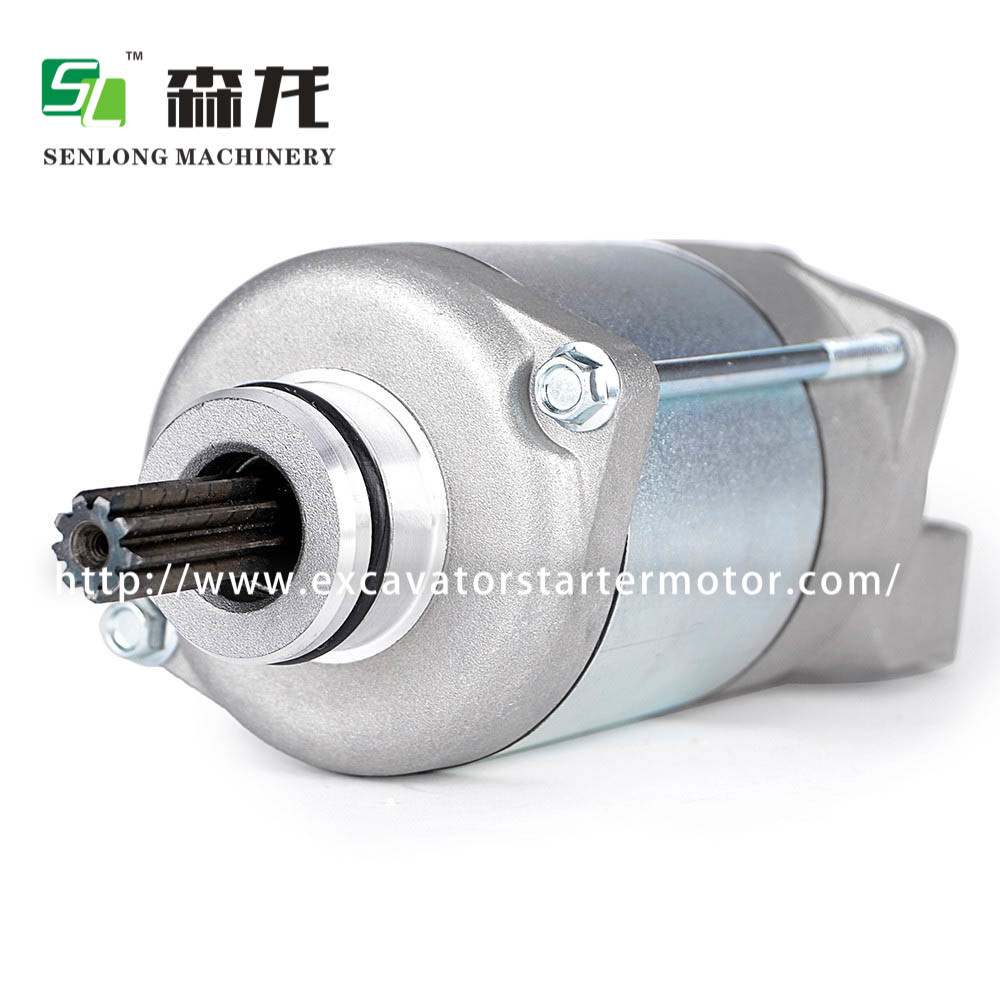 Starter CRF230 /CRF230F 12-16 Motorcycle 12V 9T CW 31200-KPS-A11 410-54223 410-54223