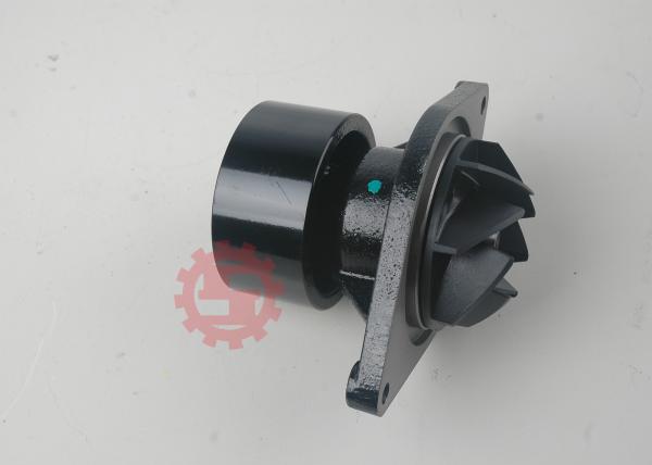 Buy cheap 4891252 Truck Diesel Engine ISBe ISDe Water Pump 4891252 Standard Size from wholesalers