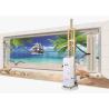 Buy cheap 3D Wall Inkjet Printer 2.0m Painting Height from wholesalers