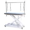 Buy cheap Electric Height Adjustable Dog Grooming Table OEM 240kg from wholesalers